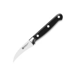 Zwilling Professional S 2.75" Bird's Beak Peeling Knife -Zwilling Shop ZwillingProfessionalS2.75 inchBird sBeakPeelingKnife