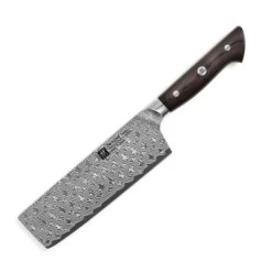 Zwilling Tanrei 6.5" Nakiri Knife -Zwilling Shop ZwillingTanrei6.5 inchNakiriKnife