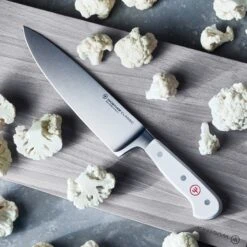 Wusthof Classic White 6 Piece Knife Block Set -Zwilling Shop clw mood top 02