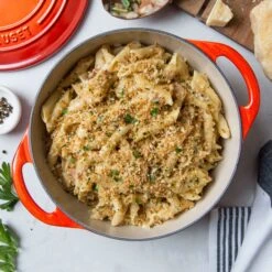 Le Creuset Cast Iron 2.75-quart Flame Shallow Round Dutch Oven -Zwilling Shop f5