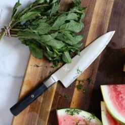 Miyabi Koh 8" Chef's Knife 14 Miyabi Koh 8" Chef's Knife -Zwilling Shop miyabikoh 3copy