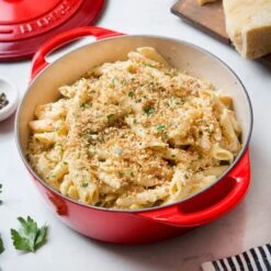 Le Creuset Cast Iron 2.75-quart Cerise Shallow Round Dutch Oven -Zwilling Shop r